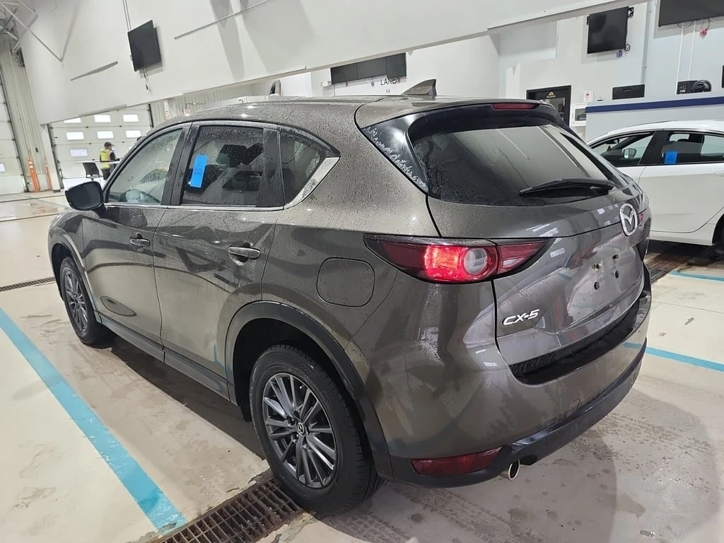 Mazda CX-5 * GX * CARFAX *    | Mobile.bg   4