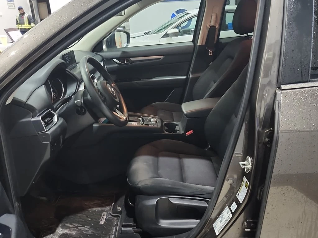 Mazda CX-5 * GX * CARFAX *    | Mobile.bg   5