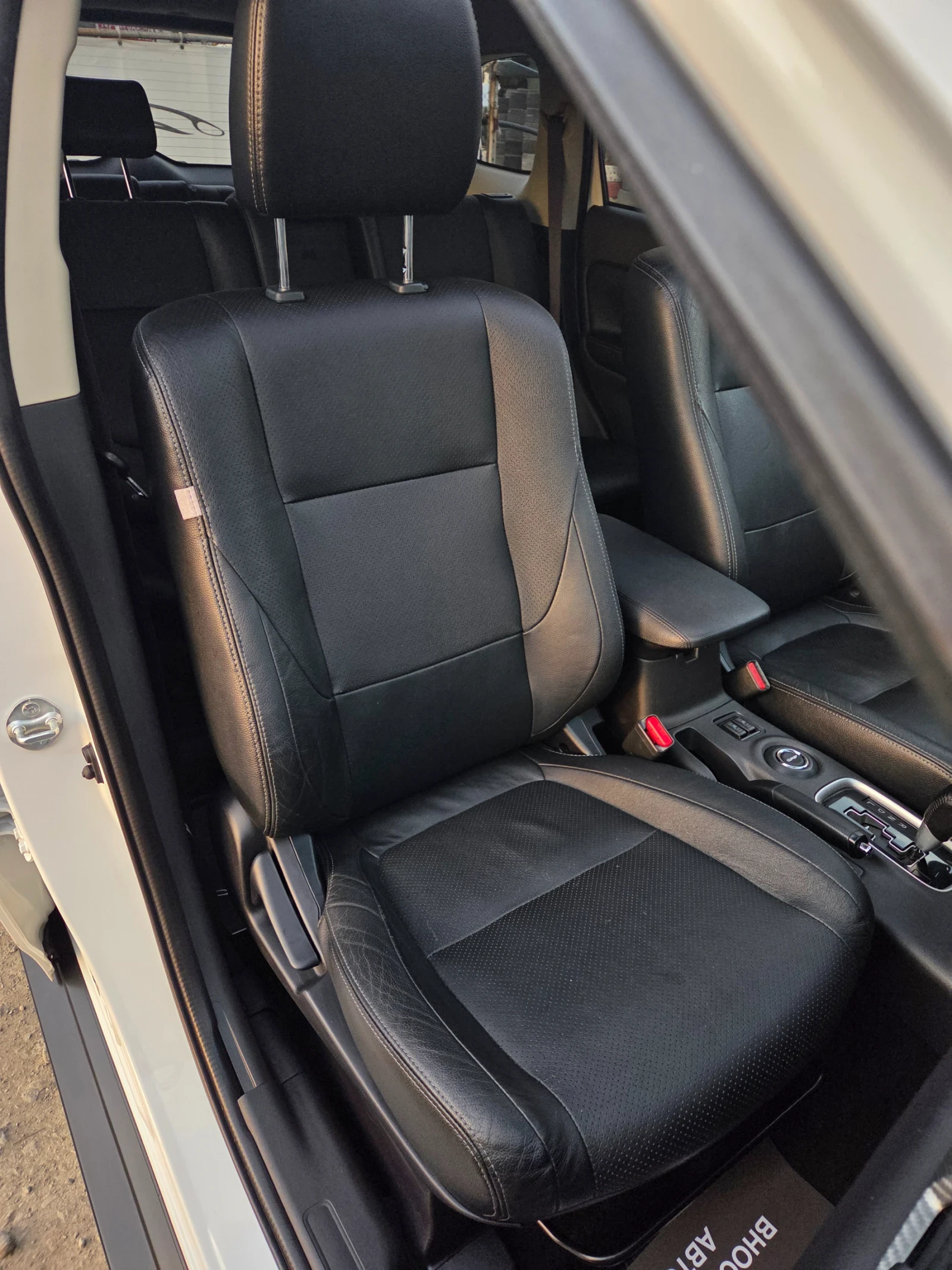 Mitsubishi Outlander 2.2DI-D 4x4  | Mobile.bg   17