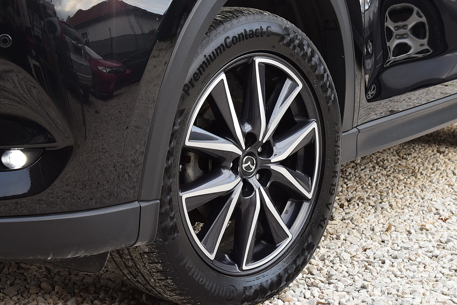 Mazda CX-5 2.5-SPORT//XENON/LUX | Mobile.bg   2