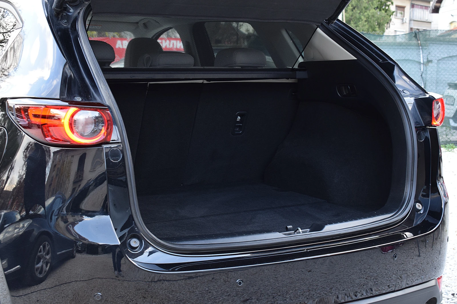 Mazda CX-5 2.5-SPORT//XENON/LUX | Mobile.bg   6