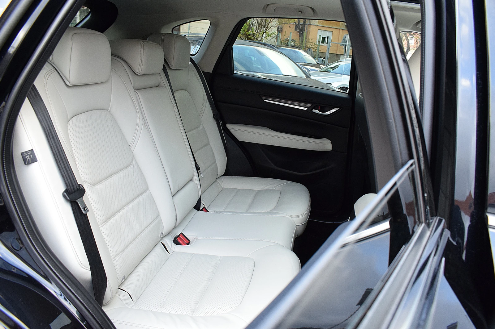 Mazda CX-5 2.5-SPORT//XENON/LUX | Mobile.bg   15