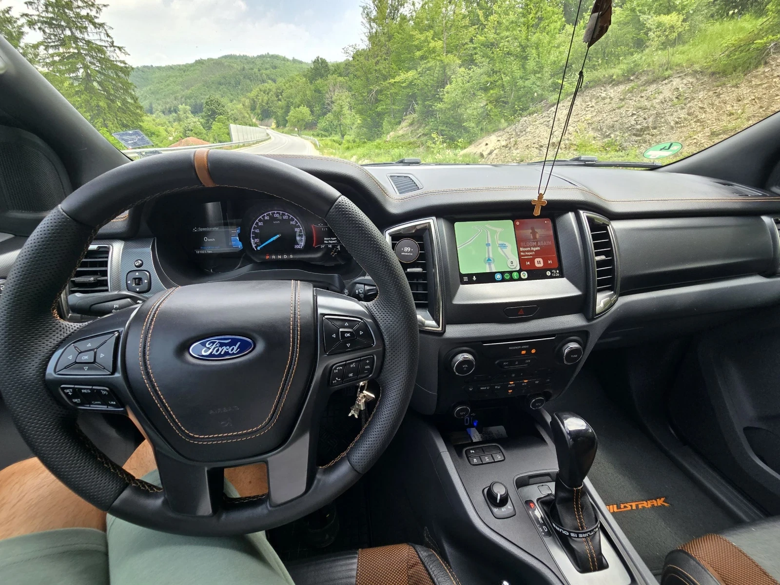 Ford Ranger | Mobile.bg � ����������� 5