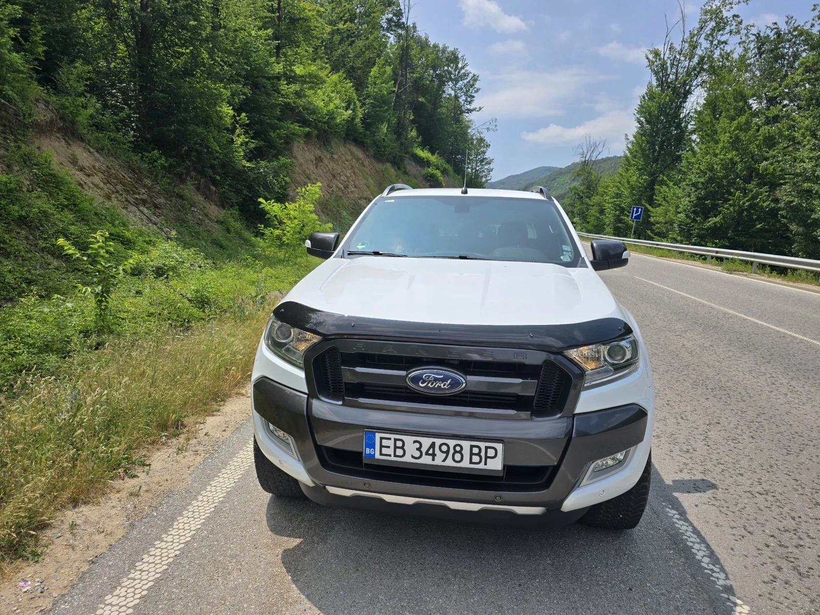 Ford Ranger | Mobile.bg � ����������� 4