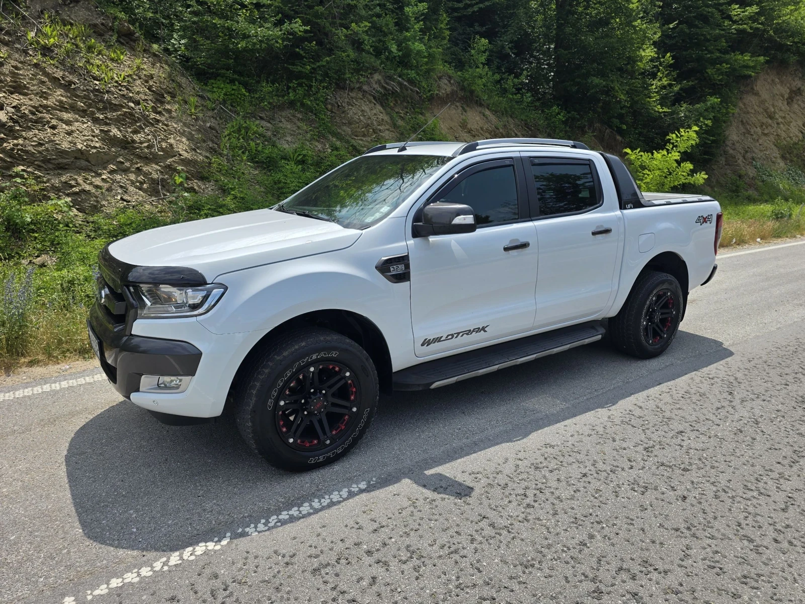 Ford Ranger | Mobile.bg � ����������� 1
