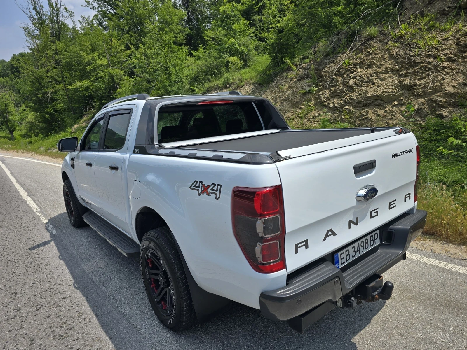 Ford Ranger | Mobile.bg � ����������� 3