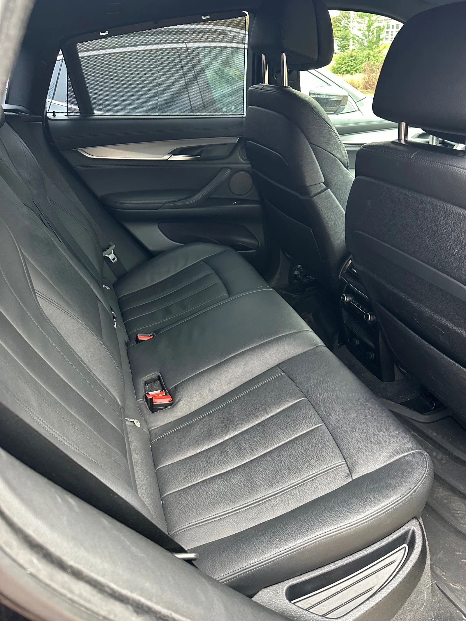 BMW X6 4.0 Xdrive Performance  - изображение 4