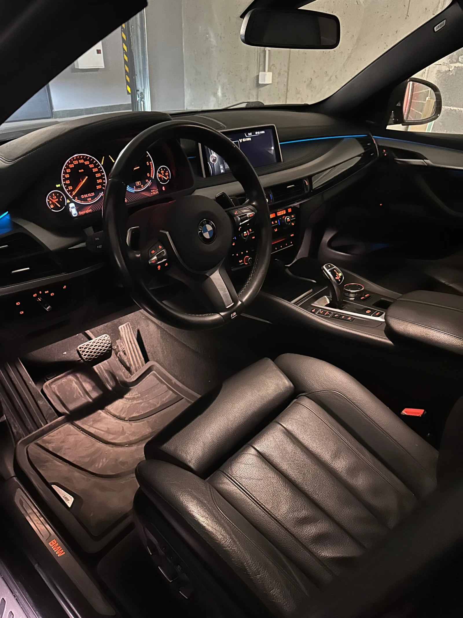 BMW X6 4.0 Xdrive Performance  | Mobile.bg � ����������� 12