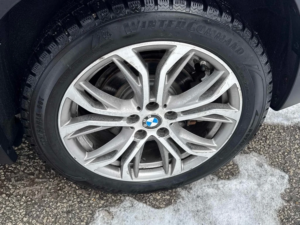 BMW X1 * xDrive28i * CARFAX * БЕЗ ПЪРВОНАЧАЛНА ВНОСКА - изображение 7