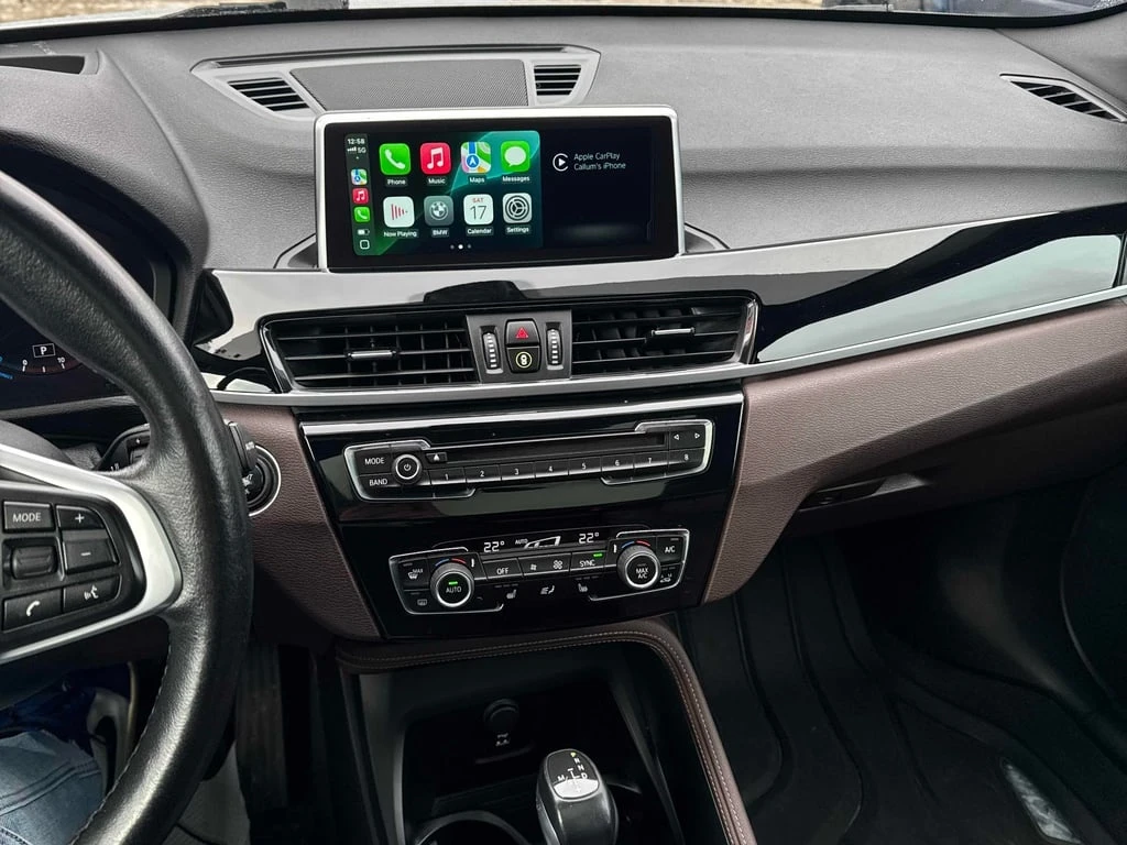 BMW X1 * xDrive28i * CARFAX * БЕЗ ПЪРВОНАЧАЛНА ВНОСКА - изображение 9