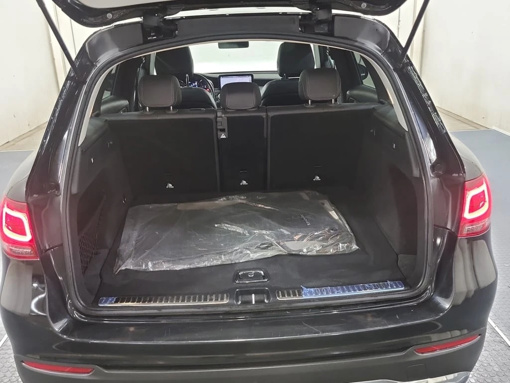 Mercedes-Benz GLC 300 * CARFAX* ��������* �������� | Mobile.bg � ����������� 15