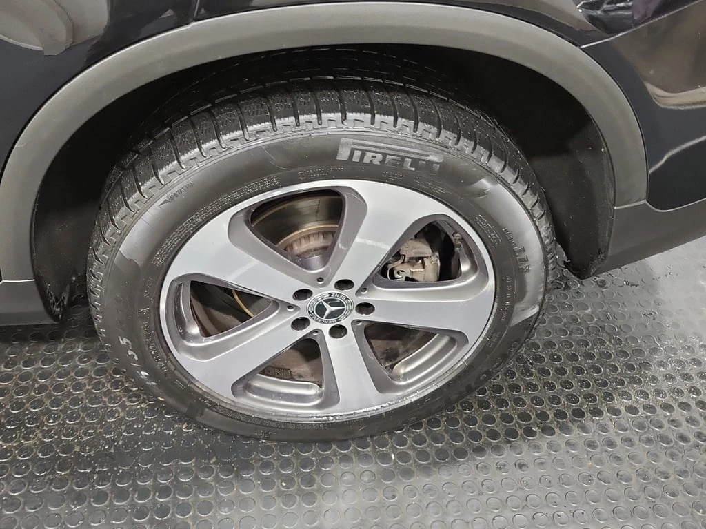 Mercedes-Benz GLC 300 * CARFAX* ��������* �������� | Mobile.bg � ����������� 5