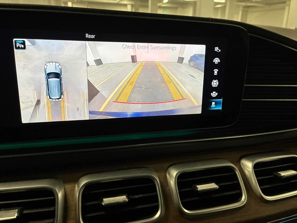 Mercedes-Benz GLE 450 DISTRONIC | 360 | COOLED SEATS | CARFAX - изображение 10