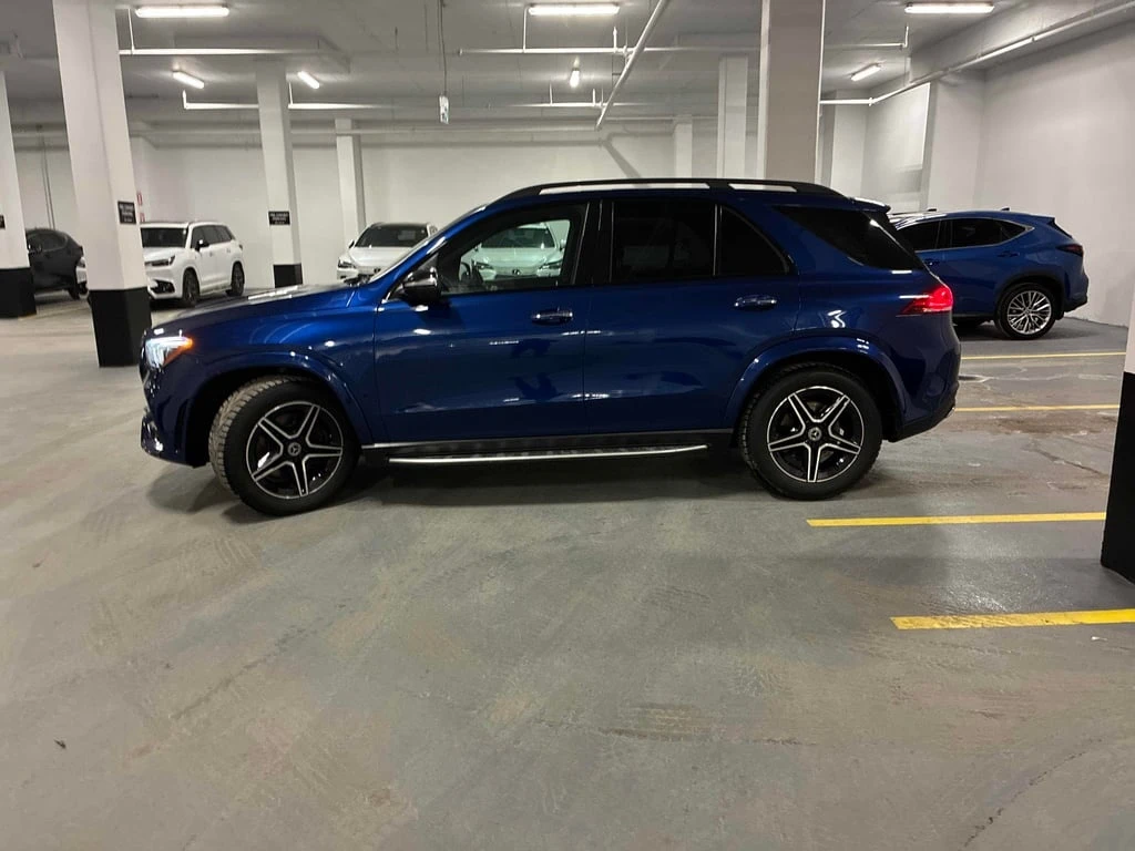 Mercedes-Benz GLE 450 DISTRONIC | 360 | COOLED SEATS | CARFAX - изображение 3