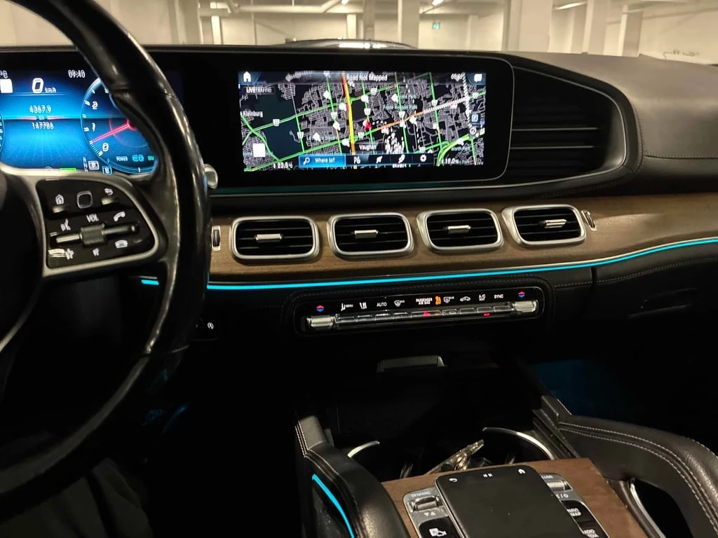 Mercedes-Benz GLE 450 DISTRONIC | 360 | COOLED SEATS | CARFAX - изображение 9