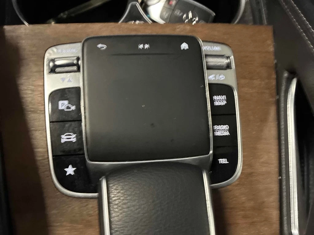 Mercedes-Benz GLE 450 DISTRONIC | 360 | COOLED SEATS | CARFAX | Mobile.bg � ����������� 12