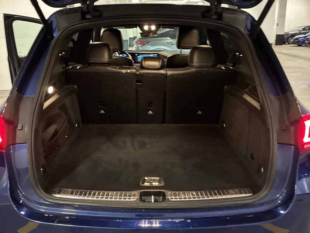 Mercedes-Benz GLE 450 DISTRONIC | 360 | COOLED SEATS | CARFAX | Mobile.bg � ����������� 14