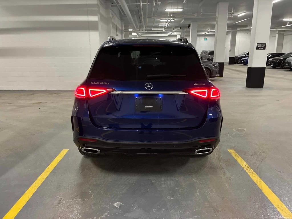 Mercedes-Benz GLE 450 DISTRONIC | 360 | COOLED SEATS | CARFAX - изображение 5