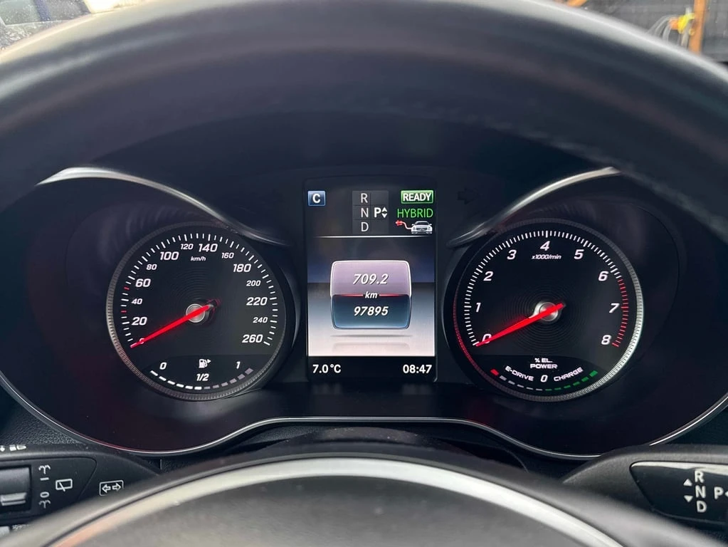 Mercedes-Benz GLC 350  350e / 360 CAM/ Keyless/ Navigation/ Pano - изображение 8