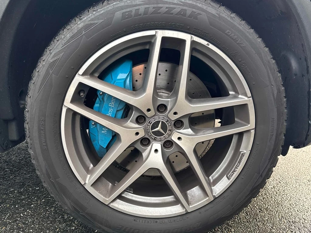 Mercedes-Benz GLC 350  350e / 360 CAM/ Keyless/ Navigation/ Pano | Mobile.bg � ����������� 13
