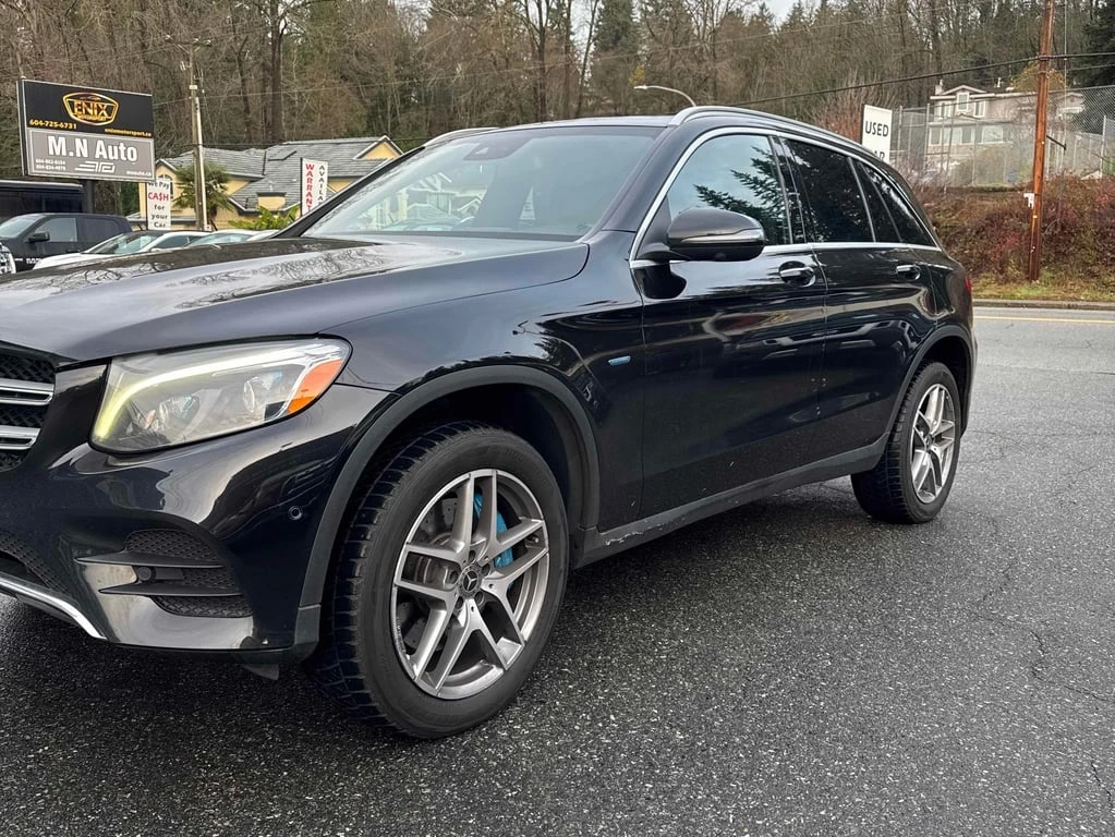 Mercedes-Benz GLC 350  350e / 360 CAM/ Keyless/ Navigation/ Pano - изображение 2