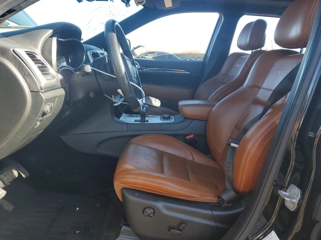 Jeep Grand cherokee * SRT-8*  | Mobile.bg � ����������� 11