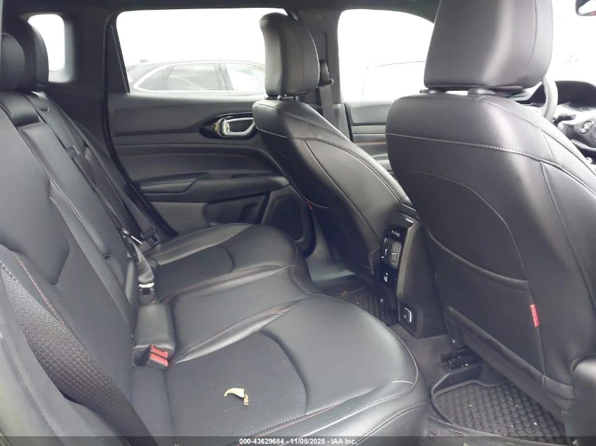 Jeep Compass Trailhawk 4X4 | Mobile.bg � ����������� 8