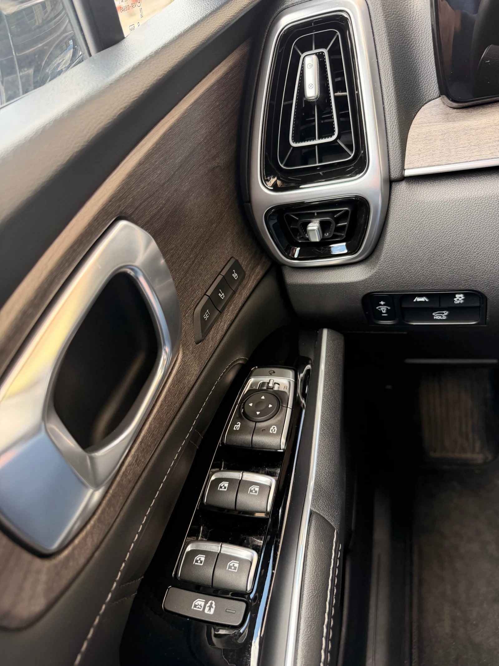 Kia Sorento SX Prestige 2.5 Turbo , снимка 10 - Автомобили и джипове - 53637406