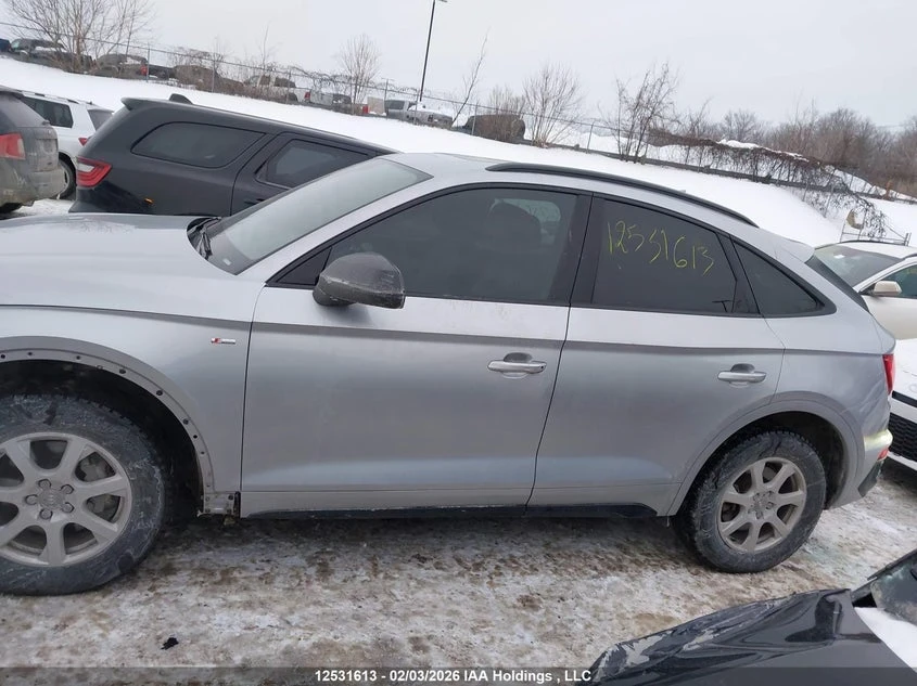 Audi Q5 SPORTBACK PREMIUM 45 | Mobile.bg � ����������� 14