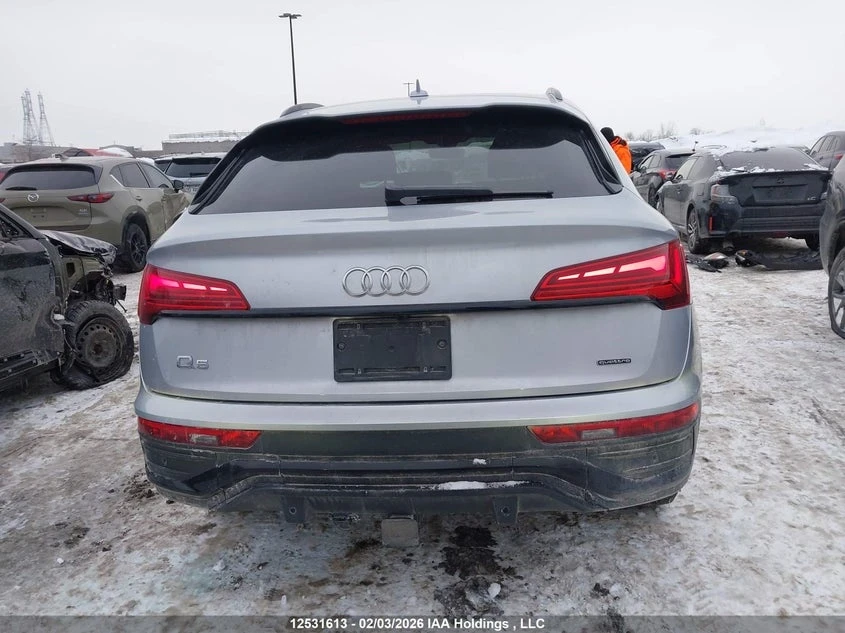 Audi Q5 SPORTBACK PREMIUM 45 | Mobile.bg � ����������� 16