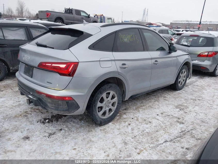 Audi Q5 SPORTBACK PREMIUM 45 | Mobile.bg � ����������� 4