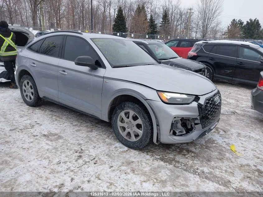 Audi Q5 SPORTBACK PREMIUM 45 | Mobile.bg � ����������� 2