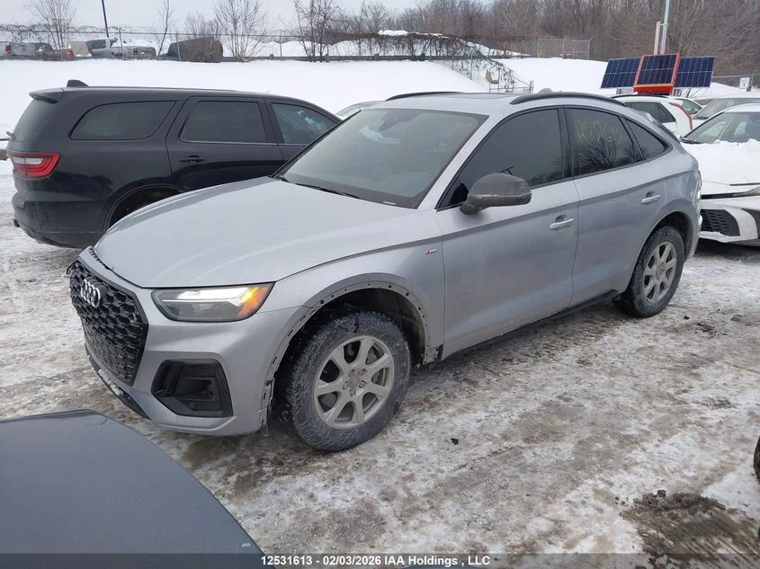 Audi Q5 SPORTBACK PREMIUM 45 | Mobile.bg � ����������� 1