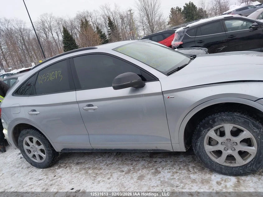 Audi Q5 SPORTBACK PREMIUM 45 | Mobile.bg � ����������� 13