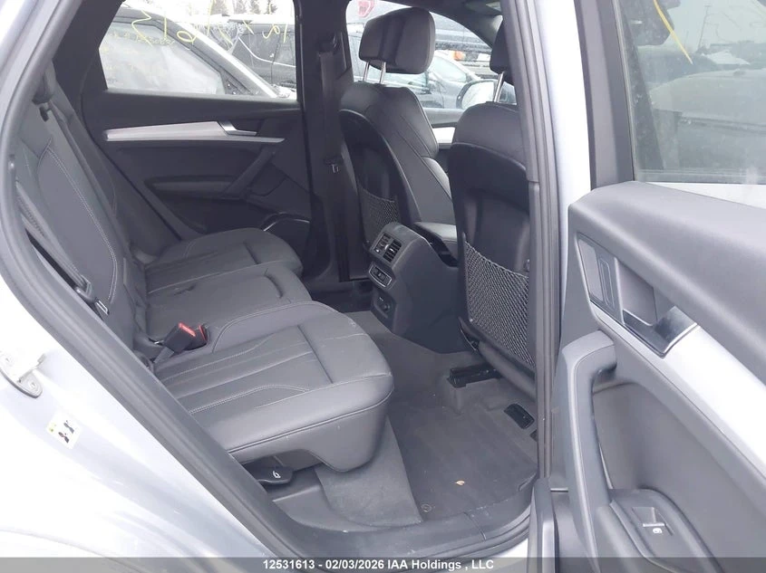 Audi Q5 SPORTBACK PREMIUM 45 | Mobile.bg � ����������� 8