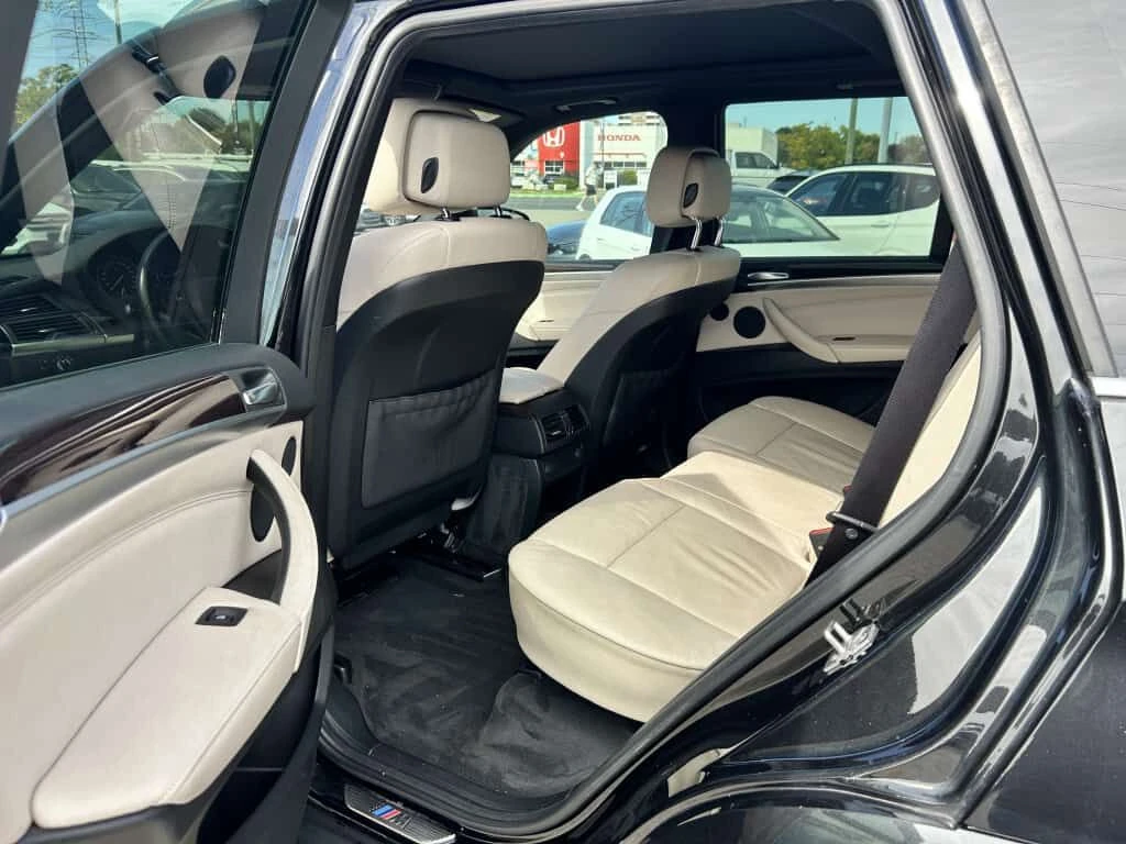 BMW X5 * 7 SEATER| M SPORT PACKAGE| * CARFAX *  | Mobile.bg � ����������� 16