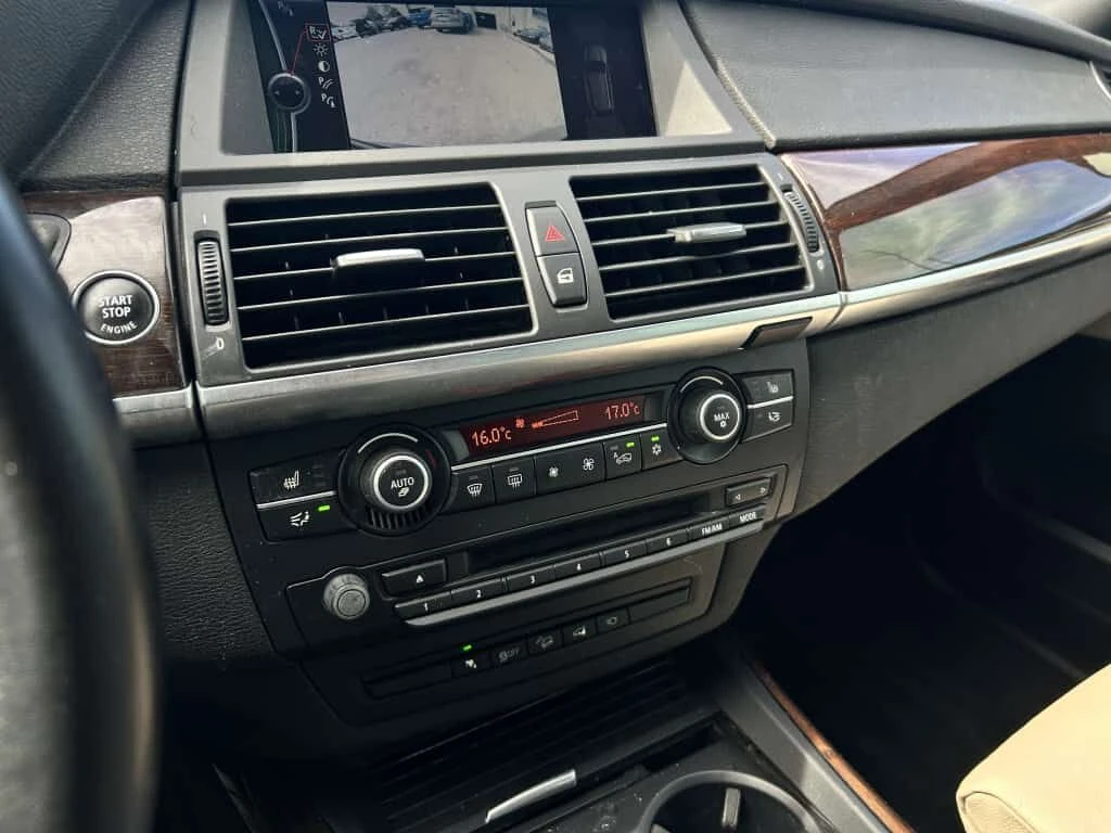BMW X5 * 7 SEATER| M SPORT PACKAGE| * CARFAX *  | Mobile.bg � ����������� 14