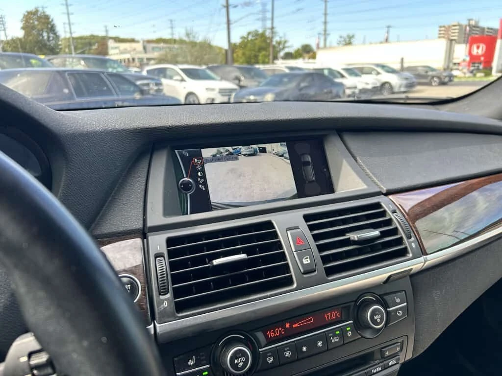 BMW X5 * 7 SEATER| M SPORT PACKAGE| * CARFAX *  | Mobile.bg � ����������� 13