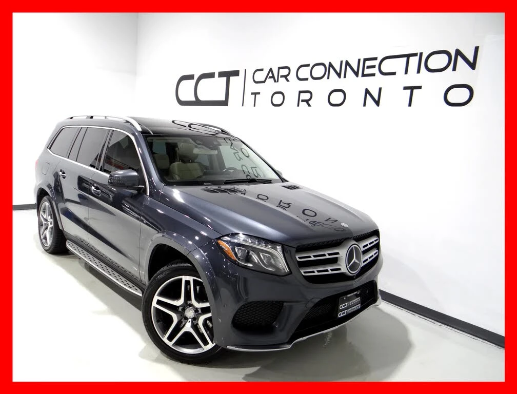Mercedes-Benz GLS 550* ������* 360 ������* ��������* KEYLESS | Mobile.bg � ����������� 4
