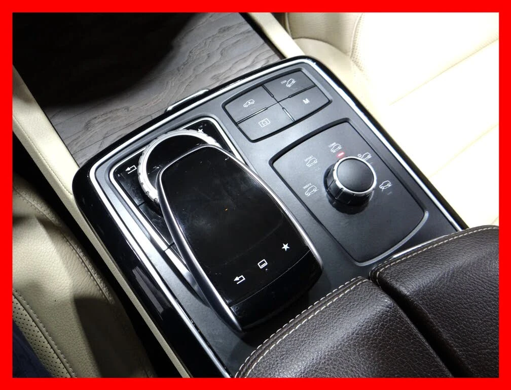 Mercedes-Benz GLS 550* ������* 360 ������* ��������* KEYLESS | Mobile.bg � ����������� 11