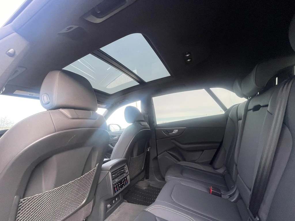 Audi Q8 Progressiv SLine Quatt � ����������� & ���� ������ | Mobile.bg � ����������� 13