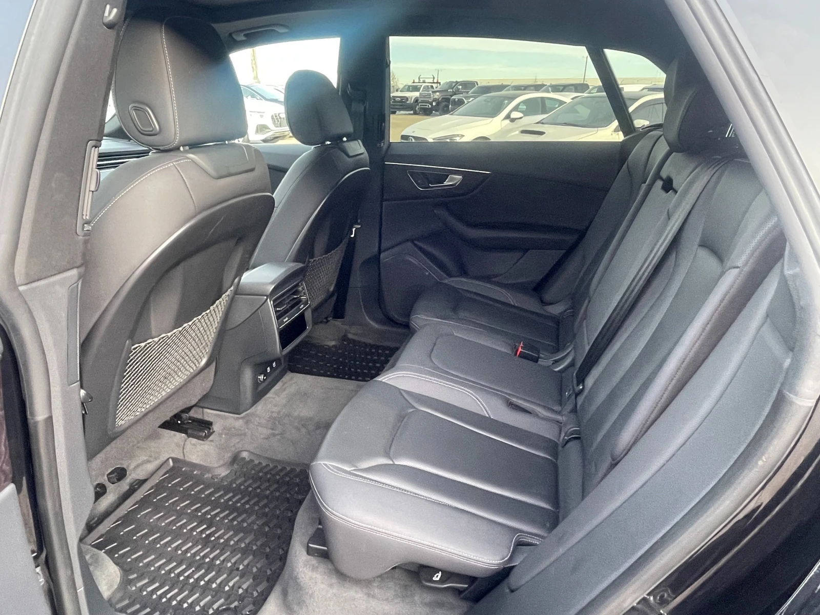 Audi Q8 Progressiv SLine Quatt � ����������� & ���� ������ | Mobile.bg � ����������� 12