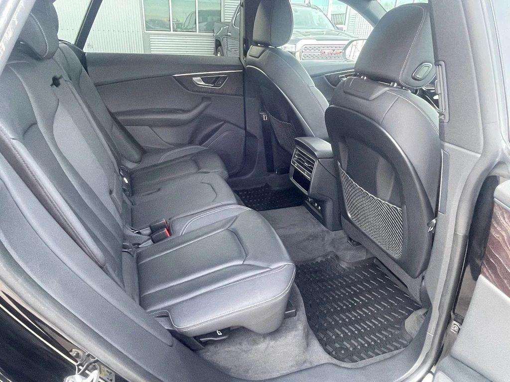 Audi Q8 Progressiv SLine Quatt � ����������� & ���� ������ | Mobile.bg � ����������� 11