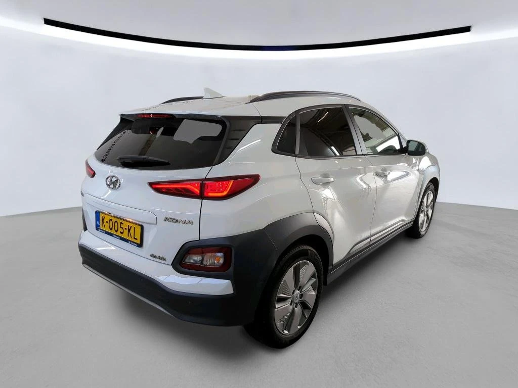Hyundai Kona 64KWh/PRIME/SOH100%/BLUELINK/2020г., снимка 3 - Автомобили и джипове - 53781987
