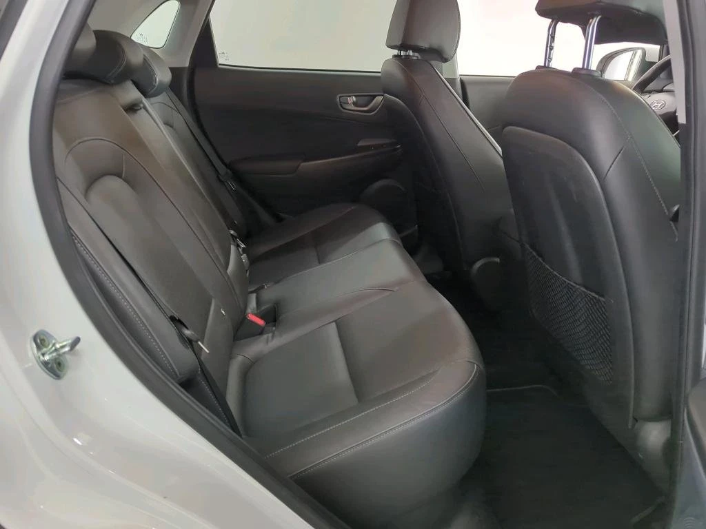 Hyundai Kona 64KWh/PRIME/SOH100%/BLUELINK/2020г., снимка 6 - Автомобили и джипове - 53781987