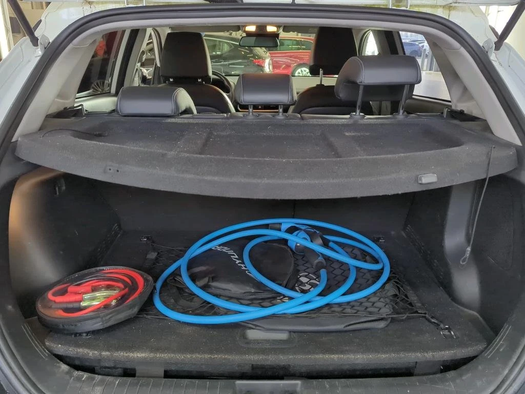 Hyundai Kona 64KWh/PRIME/SOH100%/BLUELINK/2020г., снимка 7 - Автомобили и джипове - 53781987