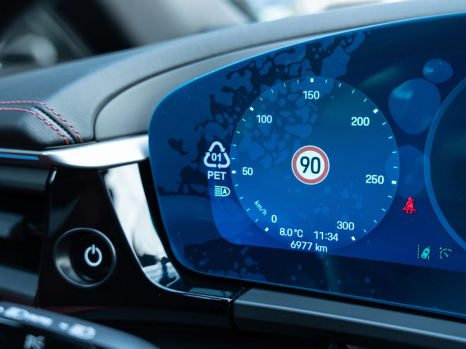 Porsche Macan 4, снимка 10 - Автомобили и джипове - 53894207