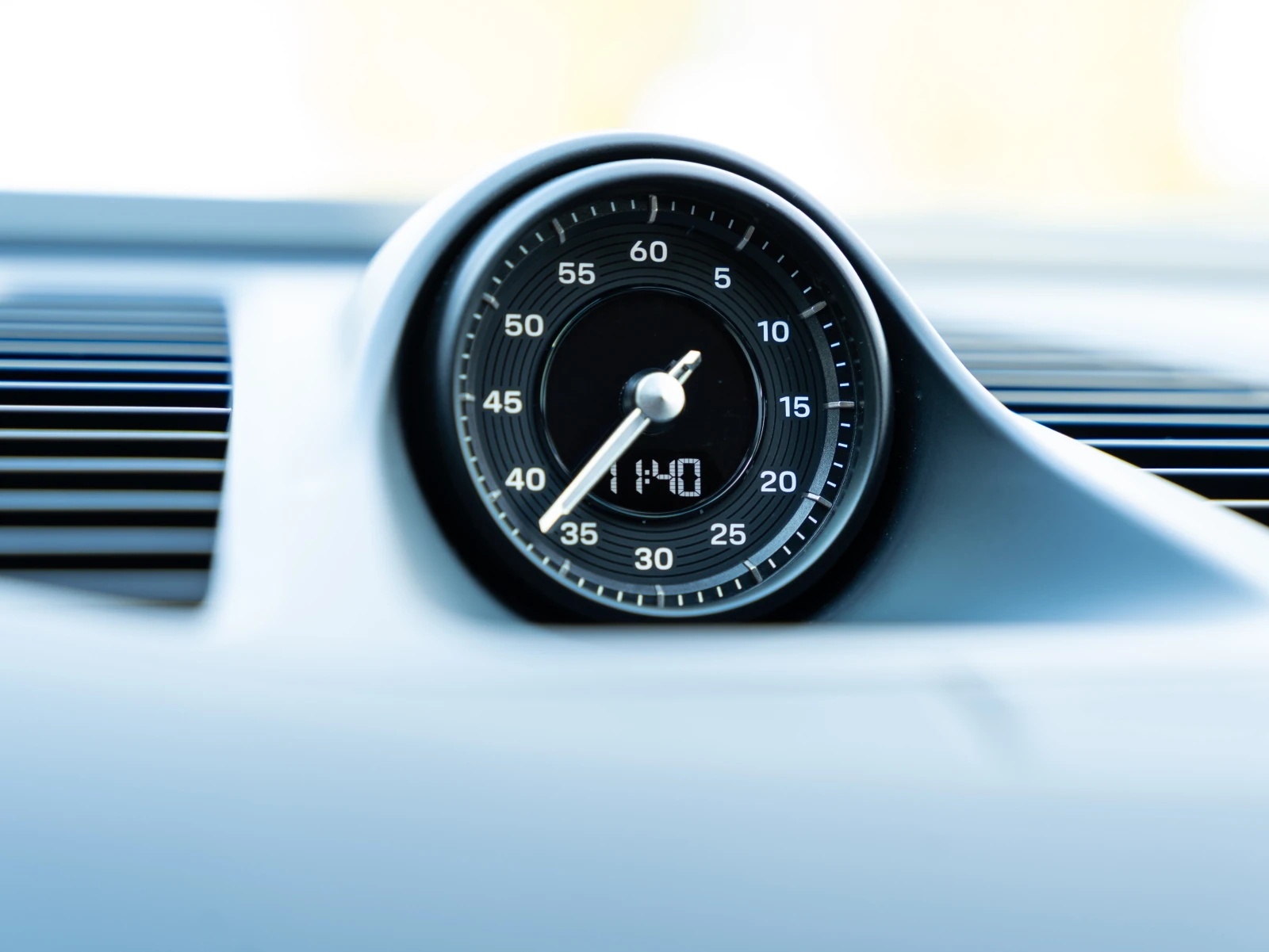 Porsche Macan 4, снимка 14 - Автомобили и джипове - 53894207