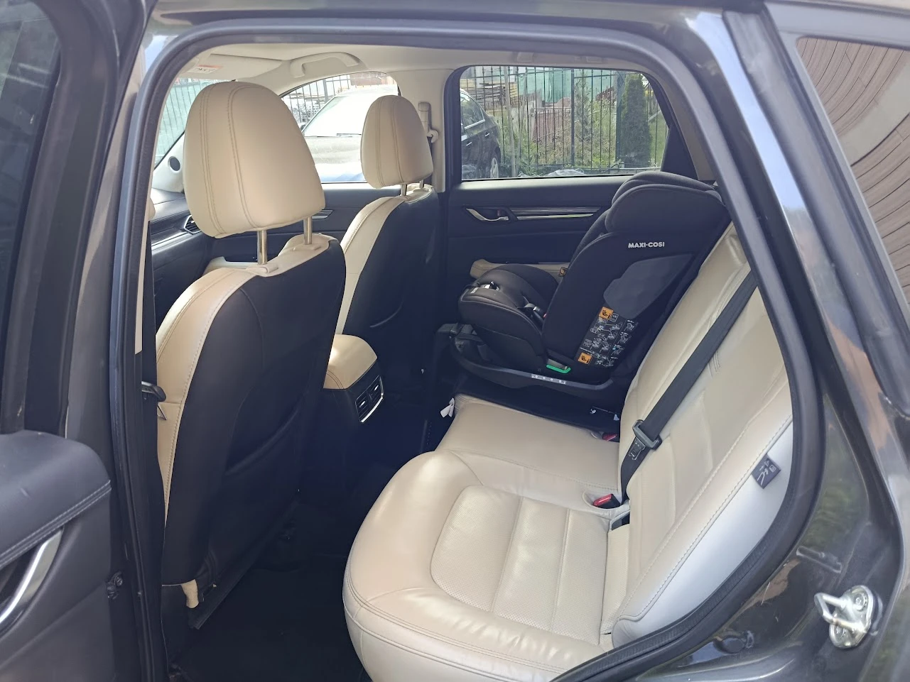 Mazda CX-5 2.5 AWD Revolution, снимка 12 - Автомобили и джипове - 55073771
