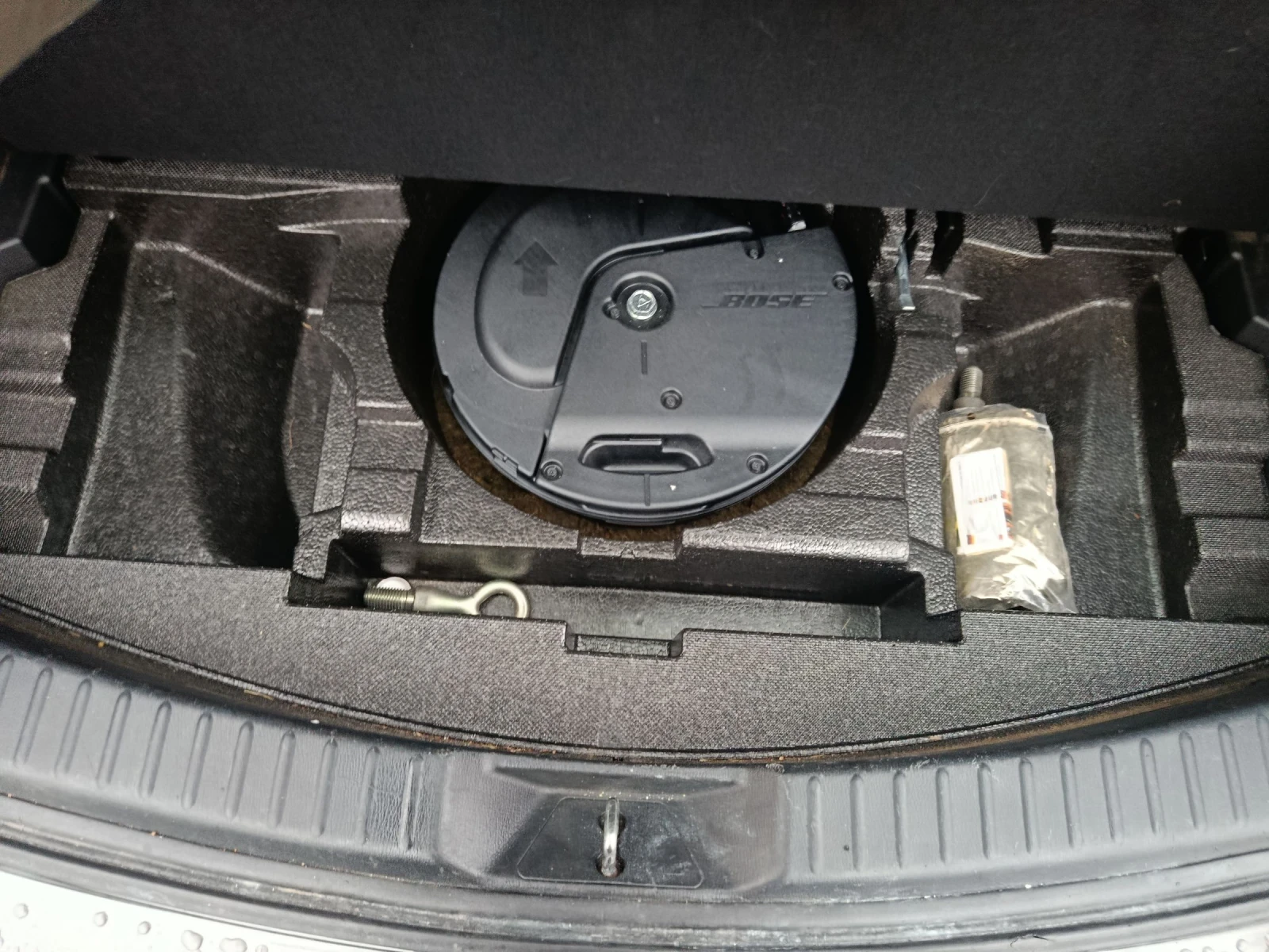 Mazda CX-5 2.5 AWD Revolution, снимка 13 - Автомобили и джипове - 54169061